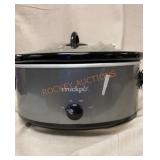 Crockpot