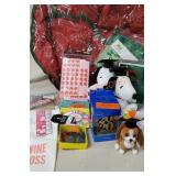 Miscellaneous Party & Holiday Lot