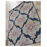 92" X 63"outdoor Carpet