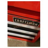 Craftsman Tool Box