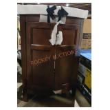 Style Selections Vanity W/top