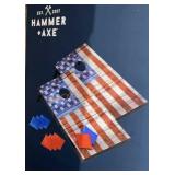 Cornhole Bean Bag Toss