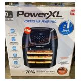 Power Xl Vortex Air Fryer Pro