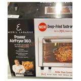 Emeril Lagasse Power Air Fryer 360