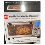 Emeril Lagasse Power Air Fryer 360