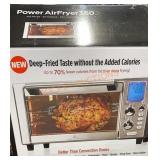 Emeril Lagasse Power Air Fryer