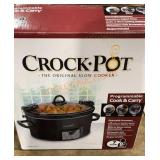 Crockpot