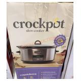 Crockpot