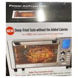 Emeril Lagasse Power Air Fryer