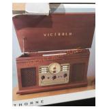 Victrola The Hawthorne Music Center