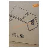 Foldable Split-top Laptop Stand