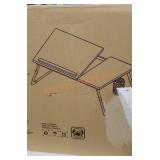 Foldable Split-top Laptop Stand