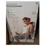 Sharper Image Bodyscan Massager