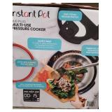 Instant Pot Multi Use Pressure Cooker