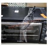Power Xl Toaster Oven/air Fryer
