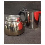 Luxhaus Coffee Percolator