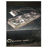 Evga Closed Loop Cpu Cooler