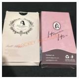 2 Sets Of Tape-in Hair Extensions