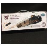 Corded Car Vacuum