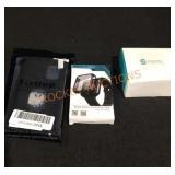 Electronic Accessory Lot