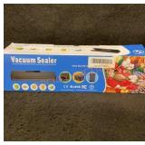 Vacuum Sealer