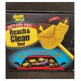 Reach&clean Tool