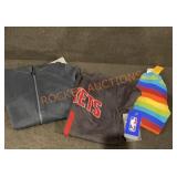 Kids Under Armour&nike&more Lot