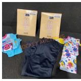 New Kids Miscellaneous Clothing Lot