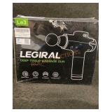 Legiral Deep Tissue Massager