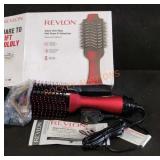 Revlon Salon One-step Hair Dryer & Volumizer