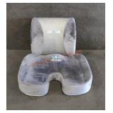 Soft & Care Seat And Lumbar Cushions