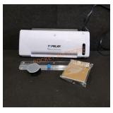 Topelek Laminator