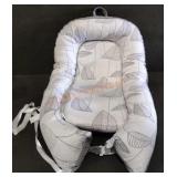 Baby Prevent Rolling Cushion