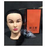 Hairingrid Mannequin Head