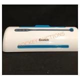 Scotch Laminator