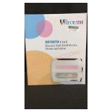 4-in-1 Nail Drill Kit