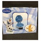 Frozen Waffle Maker