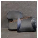 Supra Modern Seat & Lumbar Cushions