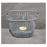 Nantucket Bike Basket