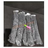 Gray Hair Extensions W/hook