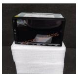 Atoto In-car Entertainment System.  Sold As