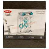 Oxo Space-saving Bottle Drying Rack