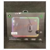 Hard Surface Gaming Mouse Mat