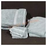 Pinzon Towel Set