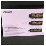 Interchangeable Thermal Brush