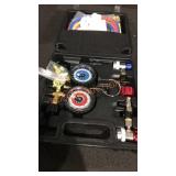 Lichamp Ac Gauge Set