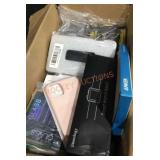 Electronic Accessory Lot