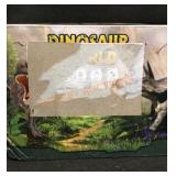 Dinosaur Land Play Set