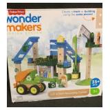 Wonder Makers Toy