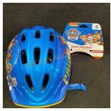Paw Patrol Bike Helmet